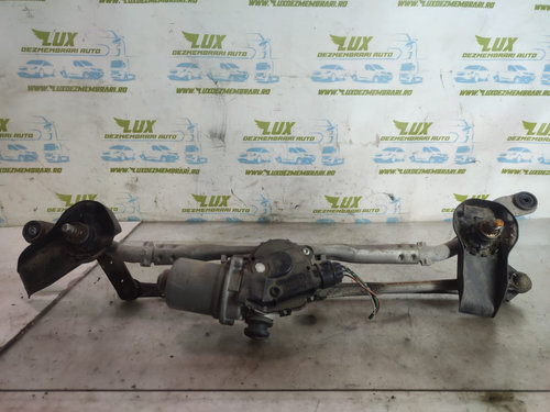 Ansamblu stergator parbriz TK78-67340A Mazda CX-5 2 (KF) [2017 - 2020] 2.2 D SHY6