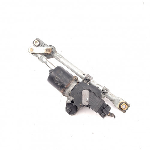 Ansamblu Stergator Parbriz Toyota Aygo 2005 > 1.0 (Kgb10) 1Kr-Fe Benzina Stanga Lhd Valeo
