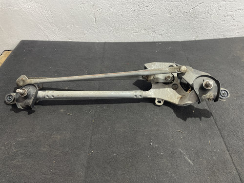 Ansamblu stergator parbriz Toyota RAV 4 D4D 2.2 177 cp Manual sedan 2007 (85110-42150)