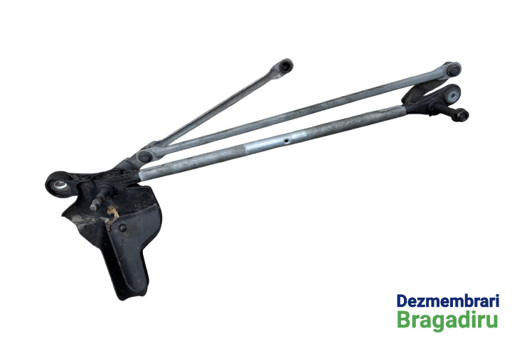 Ansamblu stergator parbriz volan pe dreapta BMW Seria 1 F20/F21 [2011 - 2015] Hatchback 5-usi 120d MT (184 hp) Pachet M Cod motor: N47D20C