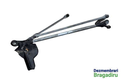Ansamblu stergator parbriz volan pe dreapta BMW Seria 1 F20/F21 [2011 - 2015] Hatchback 5-usi 120d M...