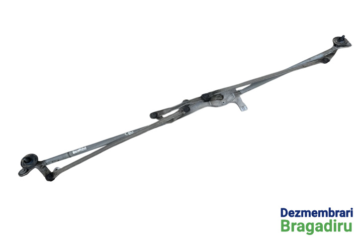 Ansamblu stergator parbriz volan pe dreapta Cod: 3397021006 3397021006 Opel Astra J [2009 - 2012] Sports Tourer wagon 1.7 CDTI MT (110 hp) A17DTR