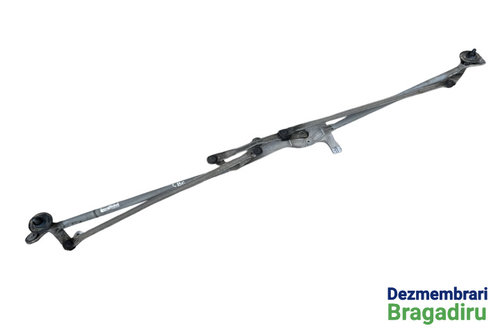 Ansamblu stergator parbriz volan pe dreapta Cod: 3397021006 3397021006 Opel Astra J [2009 - 2012] Sp...