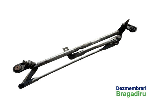 Ansamblu stergator parbriz volan pe dreapta Cod: 5E2955023A Skoda Octavia 3 [2013 - 2017] Combi wago...