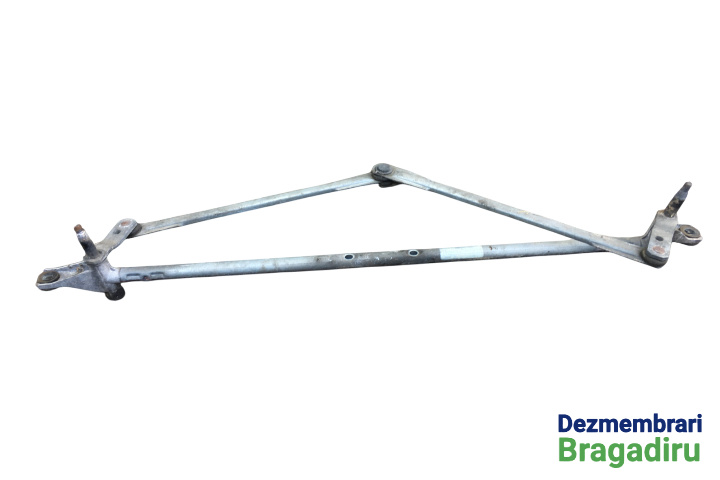 Ansamblu stergator parbriz volan pe dreapta Land Rover Discovery 3 [2004 - 2009] SUV 2.7 TD AT (190 hp) Cod motor: 276DT