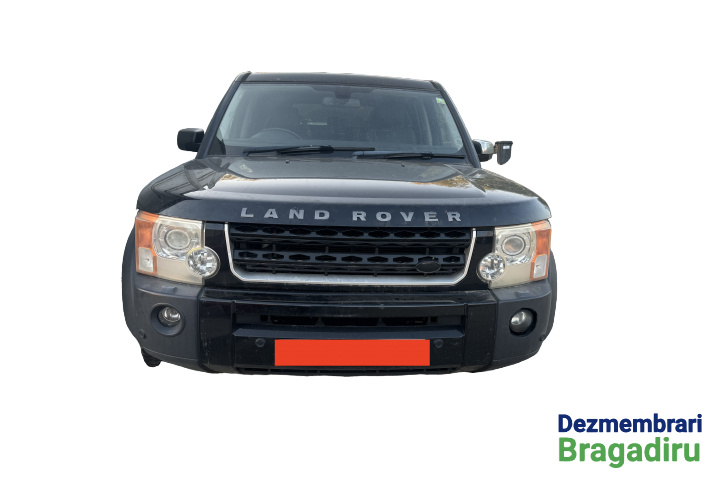 Ansamblu stergator parbriz volan pe dreapta Land Rover Discovery 3 [2004 - 2009] SUV 2.7 TD AT (190 hp) Cod motor: 276DT