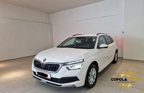 Ansamblu stergator parbriz volan pe dreapta Skoda Kamiq