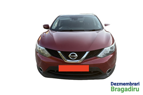 Ansamblu stergator parbriz volan pe dreapta Nissan Qashqai 2 J11 [2013 - 2020] Crossover 1.5 dCi MT ...