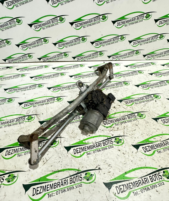 Ansamblu stergator parbriz volan pe stanga 1J1 955 113 B Volkswagen VW Golf 4 [1997 - 2006] wagon 1.6 MT (105 hp)