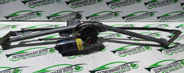 Ansamblu stergator parbriz volan pe stanga /350 357 955 113C Volkswagen VW Passat B4 [1993 - 1997] wagon 1.6 MT (100 hp)