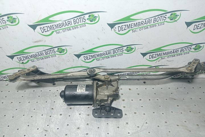 Ansamblu stergator parbriz volan pe stanga 404387 Opel Astra G [1998 - 2009] wagon 5-usi 2.0 DI MT (82 hp)