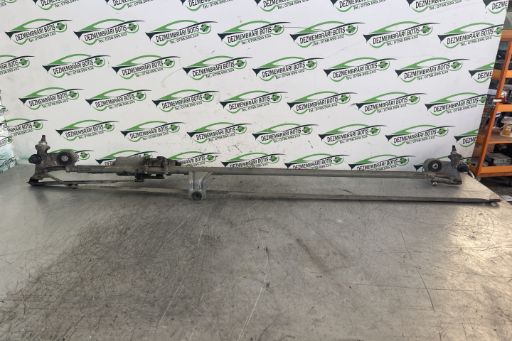 Ansamblu stergator parbriz volan pe stanga 404976 / 404.976 Opel Zafira B [2005 - 2010] Minivan 5-usi 1.9 CDTI MT (100 hp)