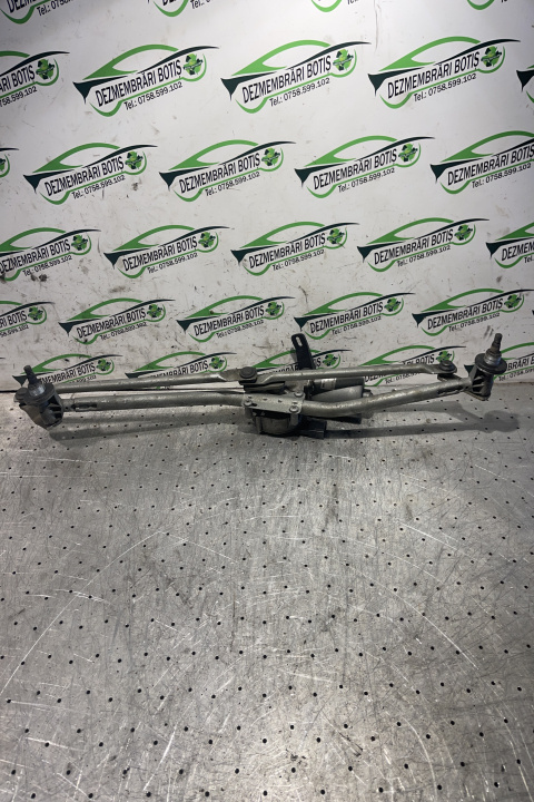 Ansamblu stergator parbriz volan pe stanga 405 146 12V Mercedes-Benz Sprinter 2 906 [2006 - 2013] Autoutilitara duba 5-usi 2.2 CDI MT (109 hp)