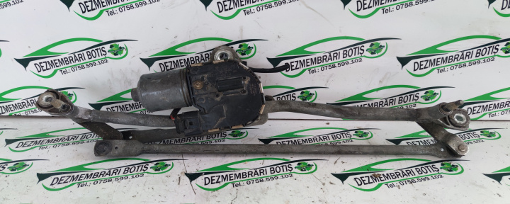 Ansamblu stergator parbriz volan pe stanga 4F1 955 119 Audi A6 4F/C6 [2004 - 2008] wagon 5-usi 2.7 TDI MT (180 hp)