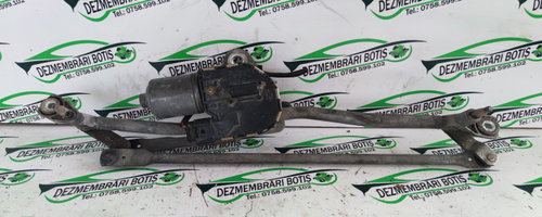 Ansamblu stergator parbriz volan pe stanga 4F1 955 119 Audi A6 4F/C6 [2004 - 2008] wagon 5-usi 2.7 T...