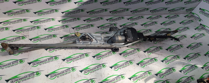 Ansamblu stergator parbriz volan pe stanga 7M3 955 119 A Ford Galaxy [facelift] [2000 - 2006] Minivan 1.9 TDi MT (115 hp)