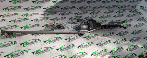 Ansamblu stergator parbriz volan pe stanga 7M3 955 119 A Ford Galaxy [facelift] [2000 - 2006] Miniva...