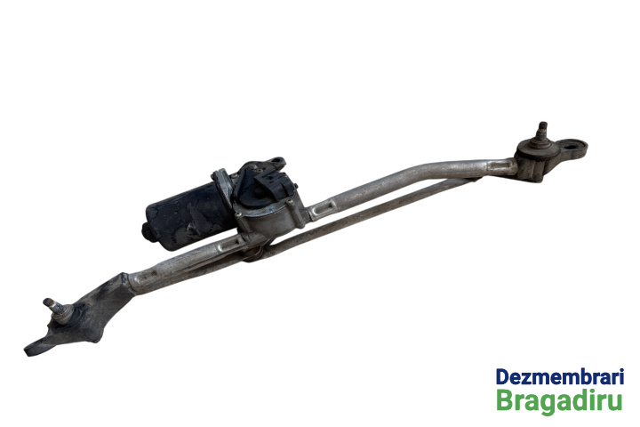 Ansamblu stergator parbriz volan pe stanga Cod: 404.387 404.387 Opel Astra G [1998 - 2009] Hatchback 5-usi 1.4 MT (90 hp)