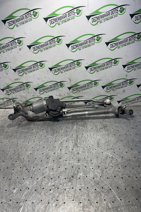 Ansamblu stergator parbriz volan pe stanga CPLA-17500-AD Land Rover Range Rover Sport 2 [2013 - 2020] SUV 3.0 SDV6 AT 4WD (292 hp)
