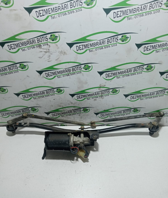 Ansamblu stergator parbriz volan pe stanga Daewoo Cielo [1994 - 2002] Sedan 4-usi 1.5 i MT (75 hp)