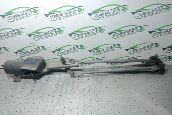 Ansamblu stergator parbriz volan pe stanga Ford Focus [1998 - 2004] wagon 5-usi 1.6 MT (101 hp)