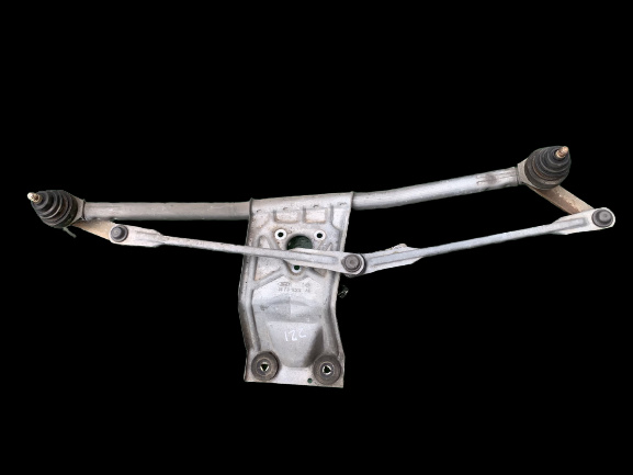 Ansamblu stergator parbriz volan pe stanga Ford Fiesta 4 [facelift] [1999 - 2002] Hatchback 5-usi 1.25 MT (75 hp) (JA_ JB_)