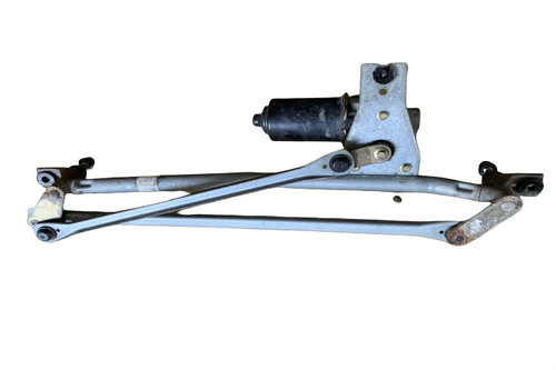 Ansamblu stergator parbriz volan pe stanga Mazda Tribute [facelift] [2004 - 2007] Crossover 2.3 MT 4...
