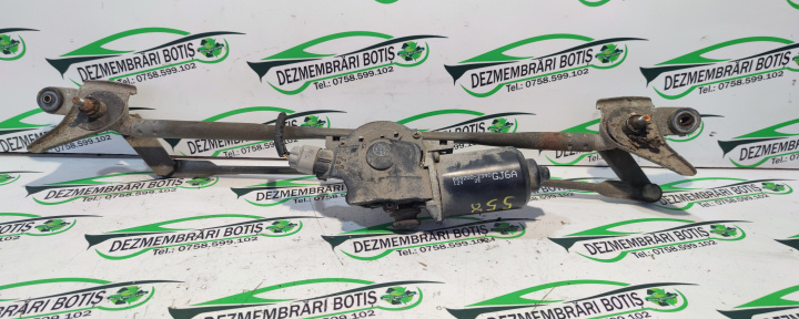 Ansamblu stergator parbriz volan pe stanga Mazda 6 GG [2002 - 2005] wagon 1.8 MT (120 hp)