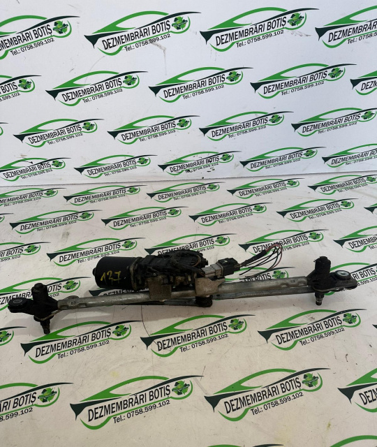 Ansamblu stergator parbriz volan pe stanga Chevrolet Aveo T250 [facelift] [2006 - 2012] Sedan 1.2 MT (84 hp)