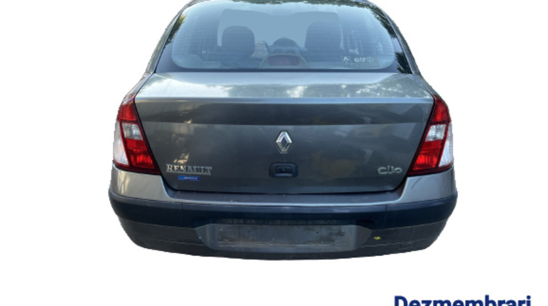 Ansamblu stergator parbriz volan pe stanga Renault Clio 2 [facelift] [2001 - 2005] Symbol Sedan 1.5 dCi MT (82 hp) Euro 3