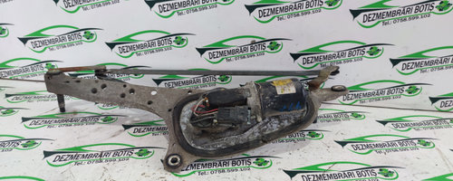 Ansamblu stergator parbriz volan pe stanga Renault Laguna 2 [2001 - 2005] Grandtour wagon 1.8 MT (12...