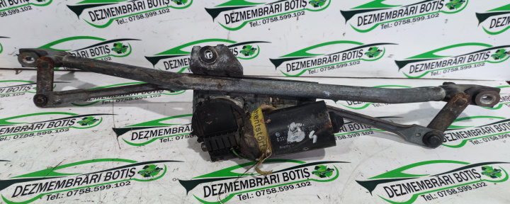 Ansamblu stergator parbriz volan pe stanga Volkswagen VW Passat B5 [1996 - 2000] wagon 1.9 TDI MT (90 hp)