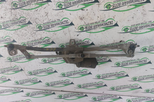 Ansamblu stergator parbriz volan pe stanga Volkswagen VW Golf 4 [1997 - 2006] Hatchback 5-usi 1.4 MT...
