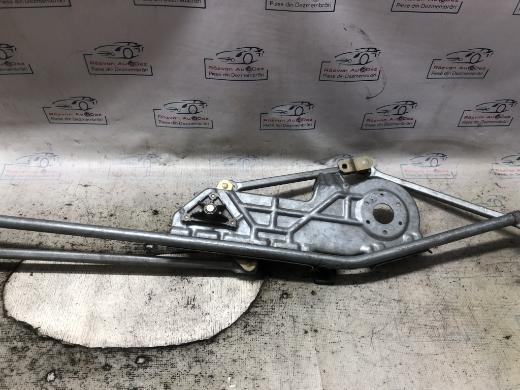 Ansamblu stergator parbriz Volkswagen Sharan 2002, 7M3955023A