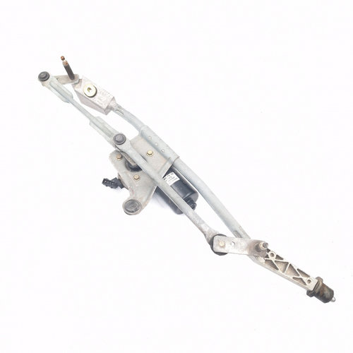 Ansamblu Stergator Parbriz Volvo S60 1 2000-2009 Stanga Lhd 09151850, 40477612V, 404.77612V, 2242B V...