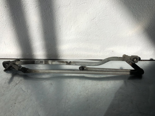 Ansamblu stergator parbriz Volvo V70 2.4D Manual, 175cp sedan 2010 (3397020959)