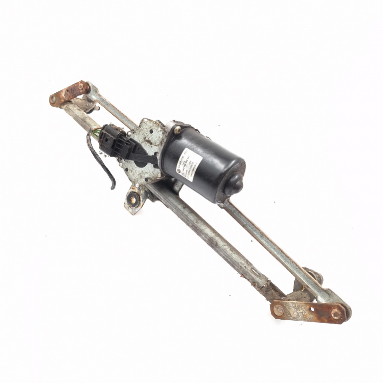 Ansamblu Stergator Parbriz Vw Golf 4 1997-2004 1.9 Tdi Alh Motorina 443122334017, 1J1955113C