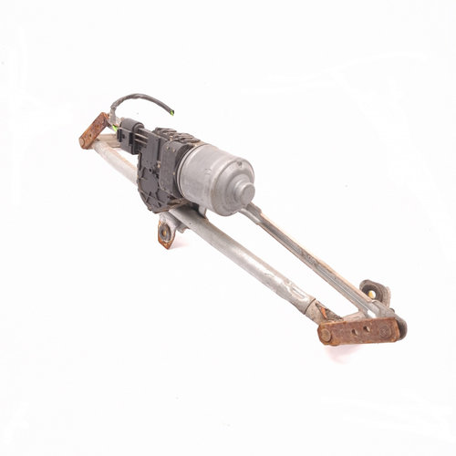 Ansamblu Stergator Parbriz Vw Golf 4 1997-2004 Stanga Lhd 0390241502, 1J1955113B, 1J0955325A, 1M1955...