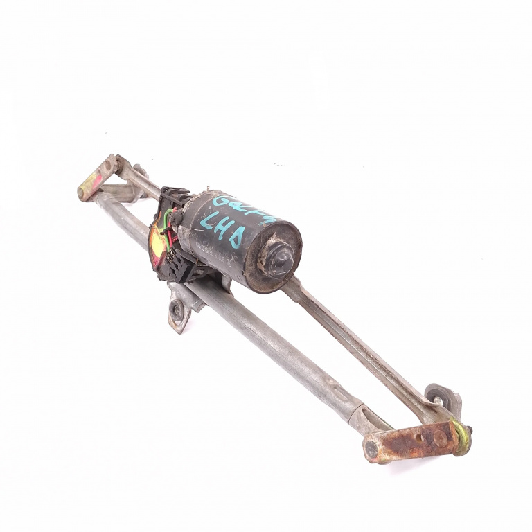 Ansamblu Stergator Parbriz Vw Golf 4 1997-2004 Stanga Lhd 058980209, 0390241127 Bosch