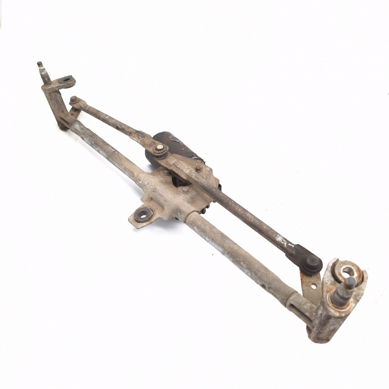 Ansamblu Stergator Parbriz Vw Golf 4 1997-2004 Stanga Lhd 1J1955113A, 1J1 955 113 A, 1J1955113, 1J0955623, 1J0 955 623, 0390241151, 0 390 241 151, 0589903291, 058 99 03 29 1 Bosch