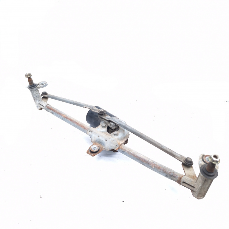 Ansamblu Stergator Parbriz Vw Golf 4 1997-2004 Stanga Lhd 1J0955325A, 565201003, Jl50868