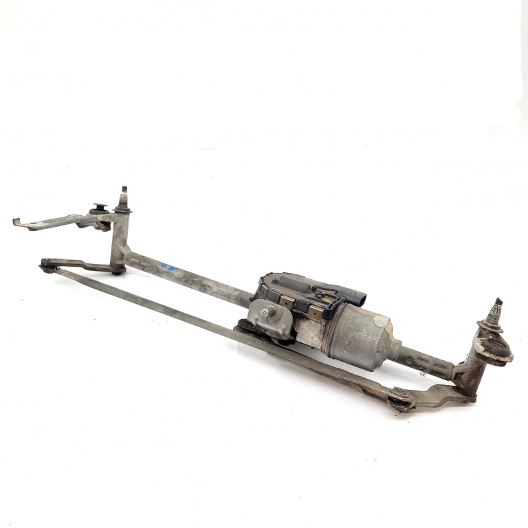 Ansamblu Stergator Parbriz Vw Golf 5 2003-2009 2.0 Tdi 16V Bkd Motorina Dreapta Rhd 3397020889, 1K2955023G, 0817004982, 1137328309, 081795754521, 1397220502 Bosch
