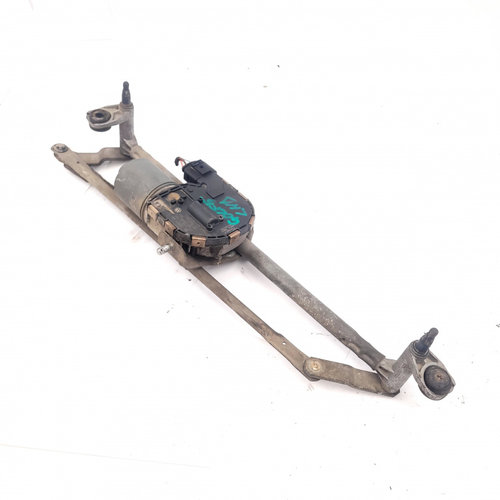 Ansamblu Stergator Parbriz Vw Golf 5 2003-2009 Stanga Lhd 1K1955119C, 0390241937, 3397020794, 113732...