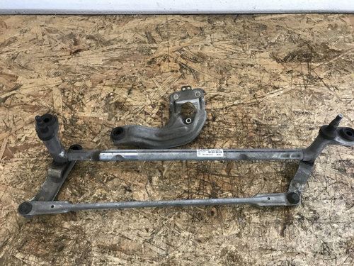 Ansamblu stergator parbriz VW Golf 7 2.0 TDI , CRB, DSG PUH sedan 2014 (5G1955023C)