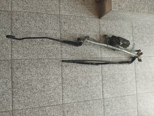 Ansamblu stergator parbriz VW Lupo ( 1998-2005 )