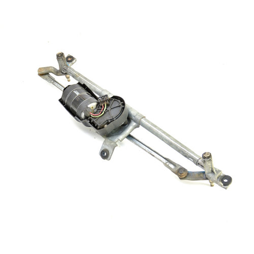 Ansamblu Stergator Parbriz VW LUPO (3L, 6X, 6E) 1998 - 2005 6X1955023C, 6X1 955 023 C, 6X1 955 023, ...