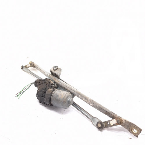 Ansamblu Stergator Parbriz VW PASSAT B5, B5.5 1996 - 2005 Motorina 0390241528, 3B1955113D, 8D1955605...