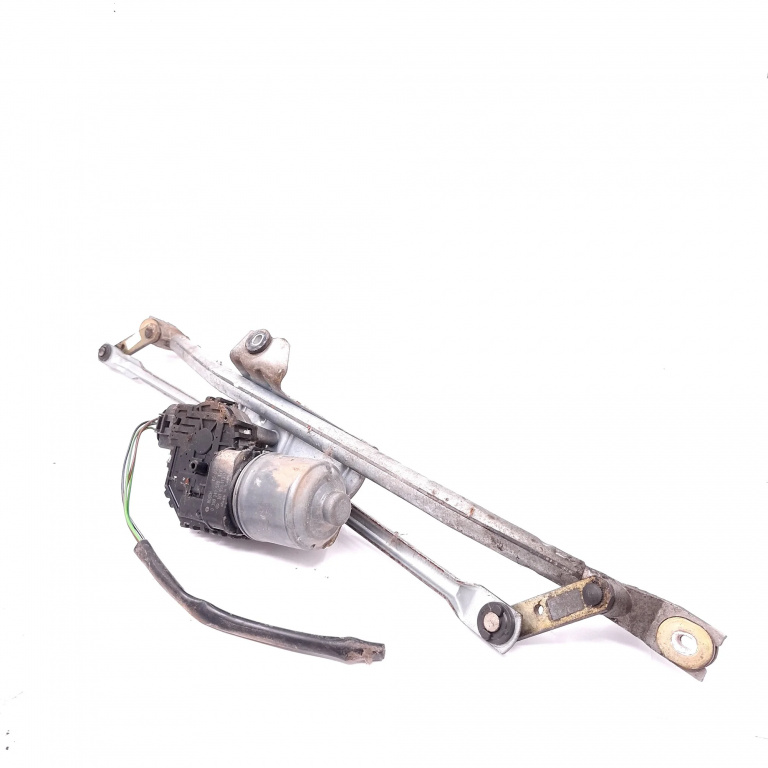 Ansamblu Stergator Parbriz Vw Passat B5, B5.5 1996-2005 0390241528, 3B1955113D, 8D1955605B, 8D1955325 Bosch