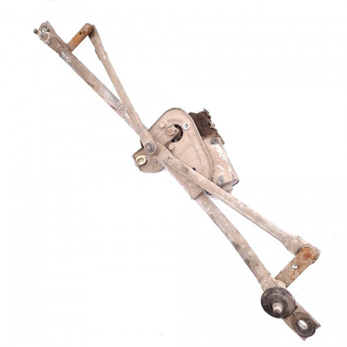 Ansamblu Stergator Parbriz VW PASSAT B5, B5.5 1996 - 2005 Motorina 3B1955023C, 121289903, 3B1 955 02...