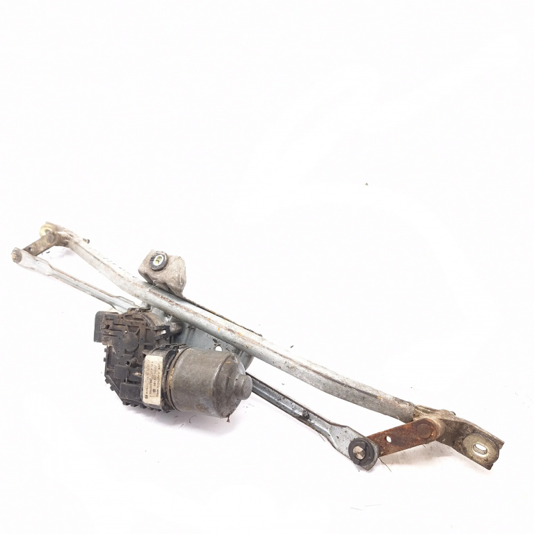 Ansamblu Stergator Parbriz Vw Passat B5, B5.5 1996-2005 Stanga Lhd 0390241528, 3B195513D, 8D1955325, 0390241-528, 0390241-28, 8D1955326B Bosch